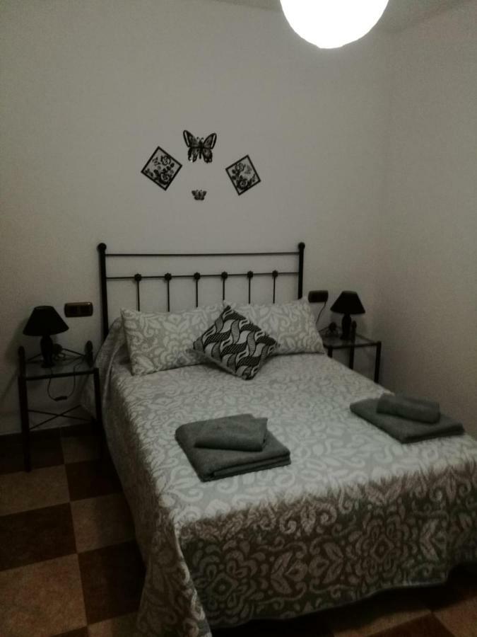 Villa Natalia Málaga Exterior foto